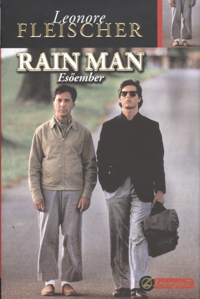 Rain Man - Esőember