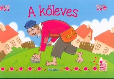 A kőleves (leporelló)