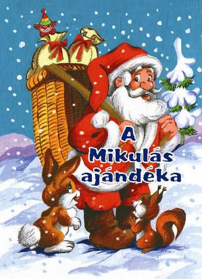 A mikulás ajándéka §K