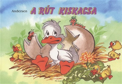 A RÚT KISKACSA /LEPORELLÓ