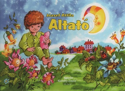 Altató (új kiadás)