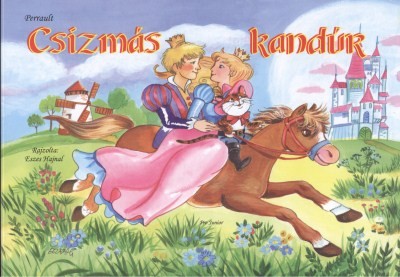 CSIZMÁS KANDÚR