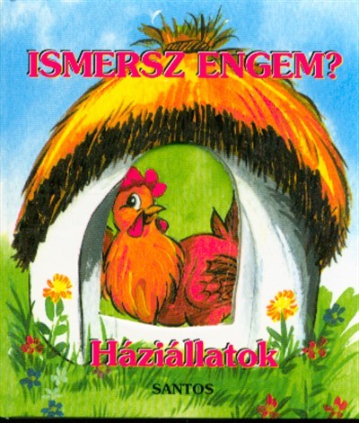 Háziállatok /Ismersz engem?