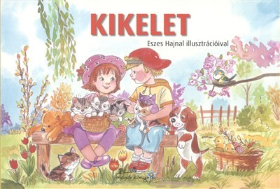 KIKELET /LEPORELLÓ