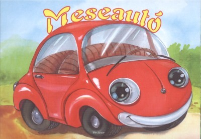 Meseautó