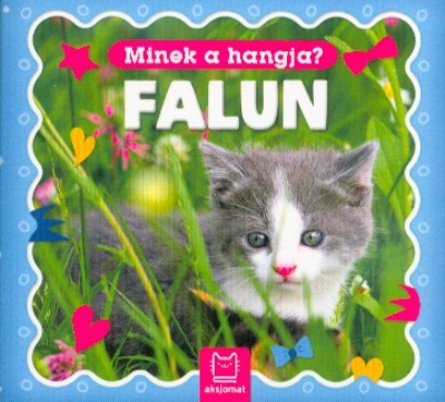 Minek a hangja? - Falun