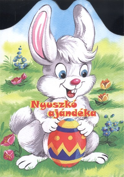 NYUSZKÓ AJÁNDÉKA §H