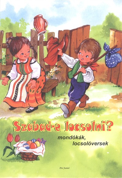 Szabad-e locsolni? /Leporelló §H