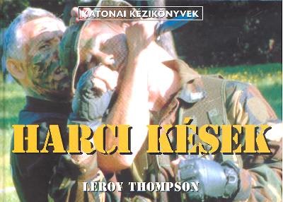 Harci kések