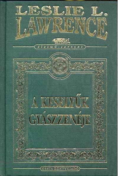 A KESELYŰK GYÁSZZENÉJE /DÍSZ