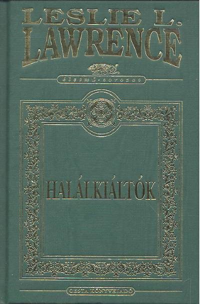 Halálkiáltók /Dísz