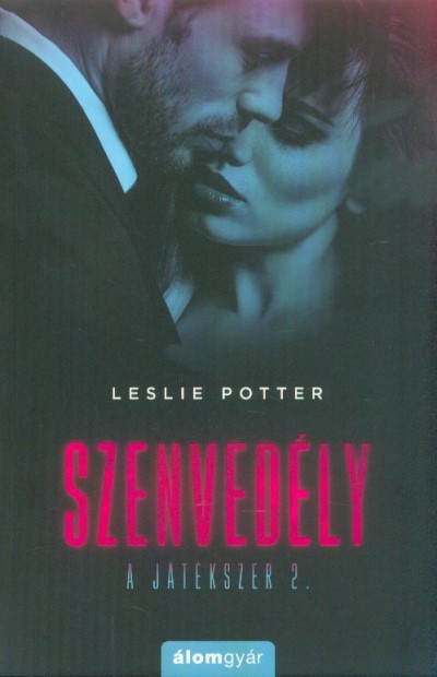 Szenvedély - Játékszer 2.