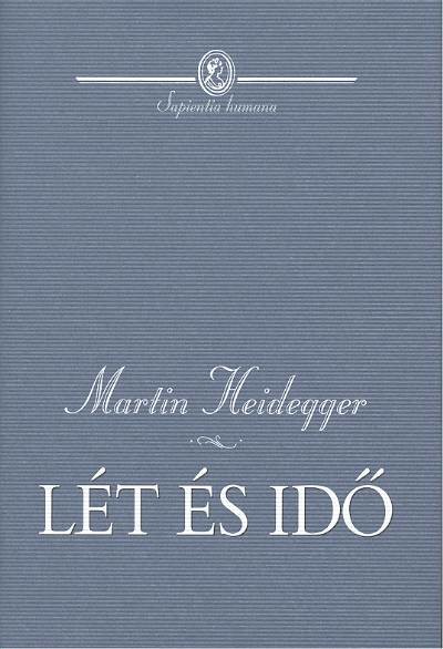 LÉT ÉS IDŐ (2. KIADÁS)