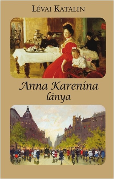 Anna Karenina lánya