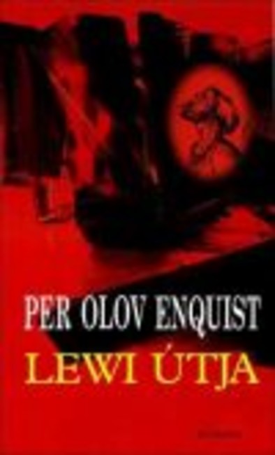 LEWI ÚTJA
