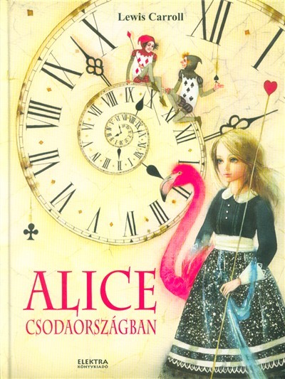 Alice csodaországban