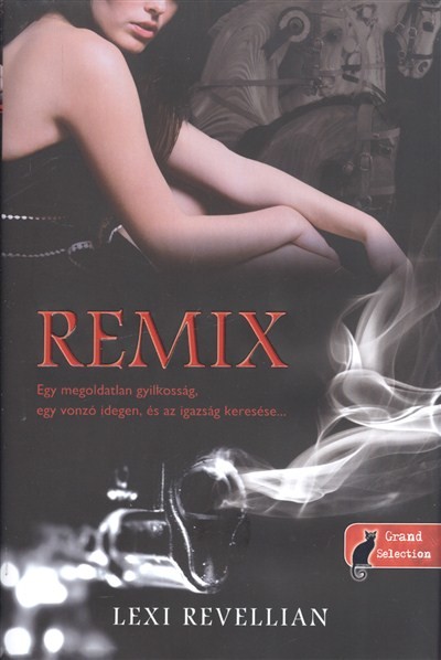 REMIX /KEMÉNY
