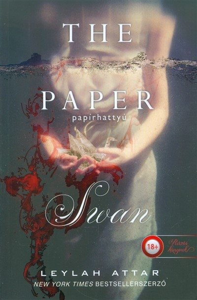 The Paper Swan - Papírhattyú