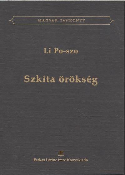 Szkíta örökség