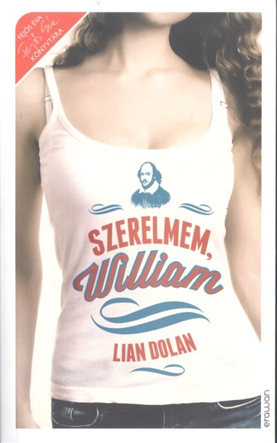 SZERELMEM, WILLIAM
