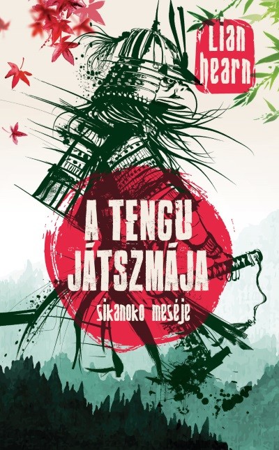 A tengu játszmája - Sikanoko meséje 4.