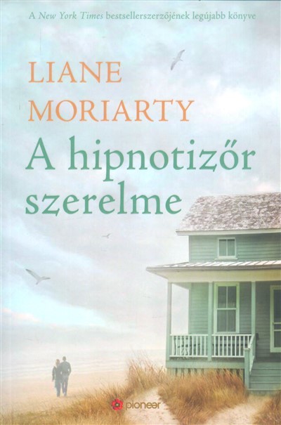 A HIPNOTIZŐR SZERELME