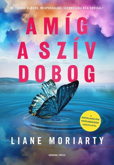 Amíg a szív dobog