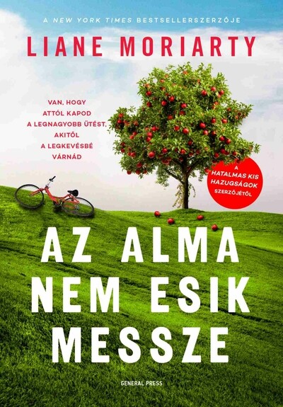 Az alma nem esik messze