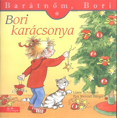 Bori karácsonya - Barátnőm, Bori 6. §K
