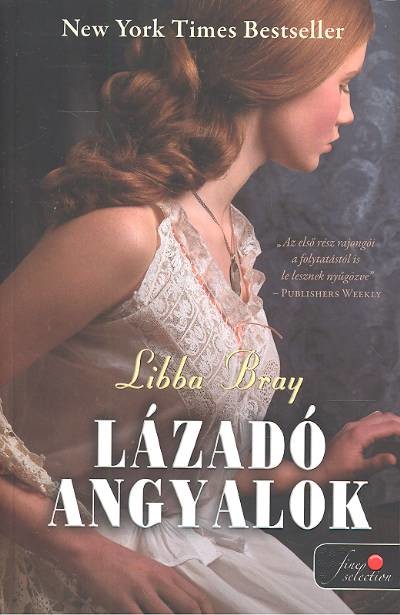 LÁZADÓ ANGYALOK