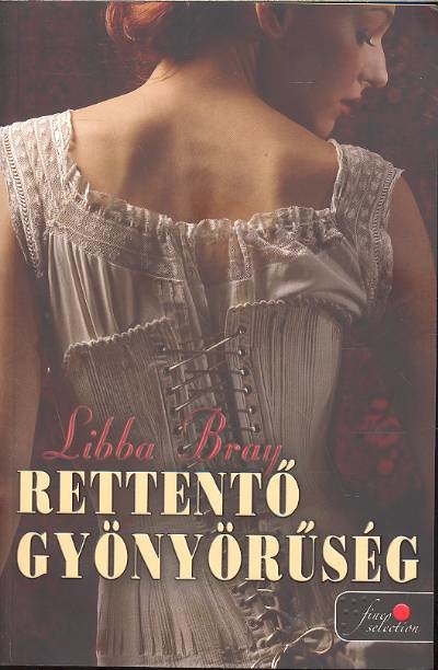 Rettentő gyönyörűség