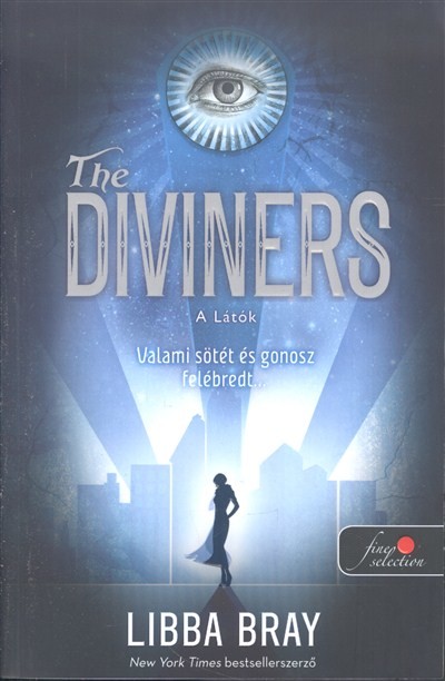 The Diviners - A látók