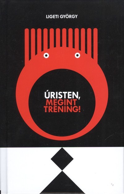 ÚRISTEN, MEGINT TRÉNING!
