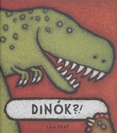 Dinók?!