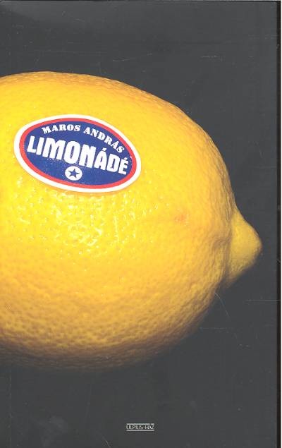 Limonádé