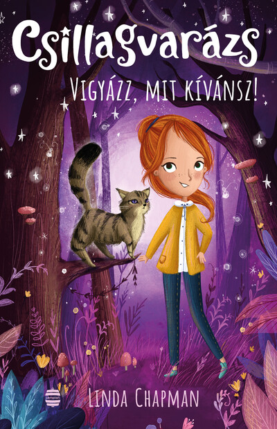 Csillagvarázs 2. - Vigyázz, mit kívánsz!