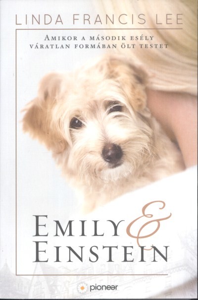 EMILY & EINSTEIN