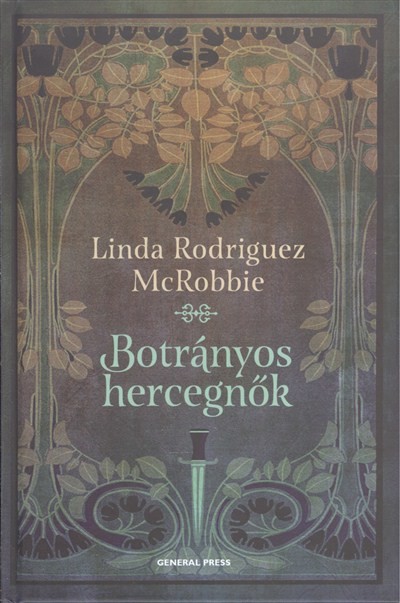 Botrányos hercegnők