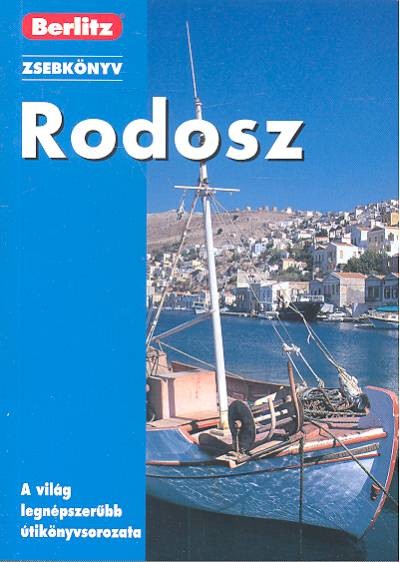 RODOSZ /BERLITZ ZSEBKÖNYV