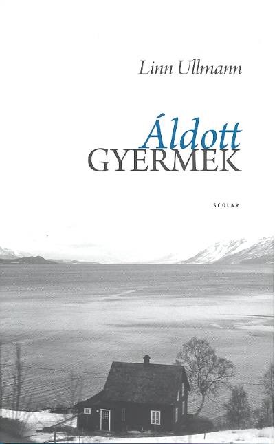 Áldott gyermek