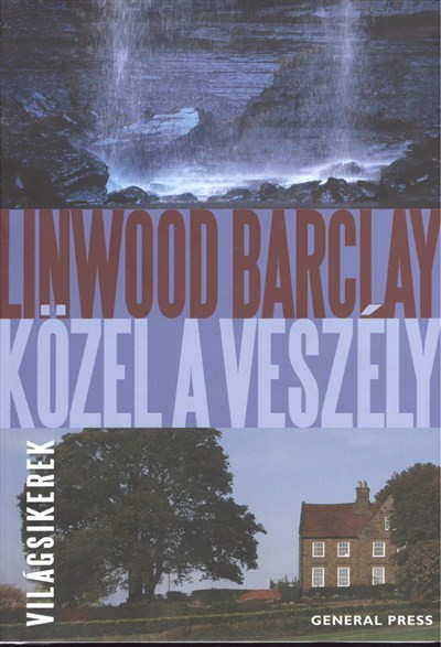 KÖZEL A VESZÉLY /VILÁGSIKEREK