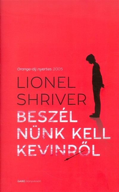 Beszélnünk kell Kevinről