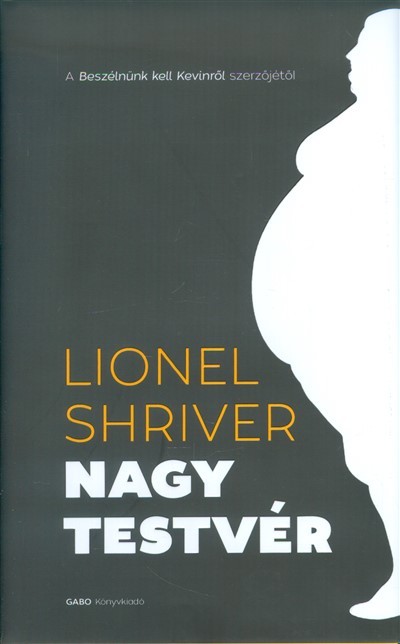 Nagy testvér