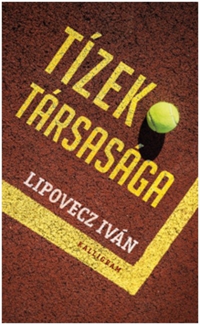 Tízek társasága