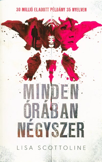 Minden órában négyszer