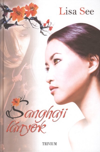 Sanghaji lányok