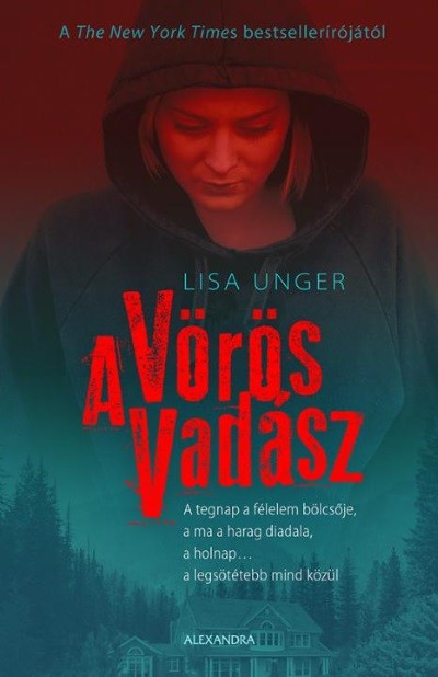 A Vörös Vadász