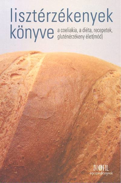 LISZTÉRZÉKENYEK KÖNYVE /PUHA