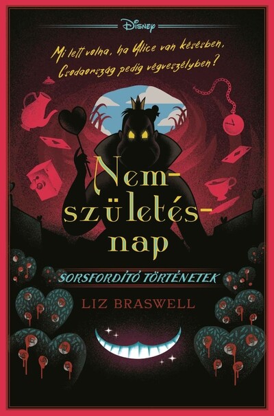 Nemszületésnap - Disney - Sorsfordító történetek