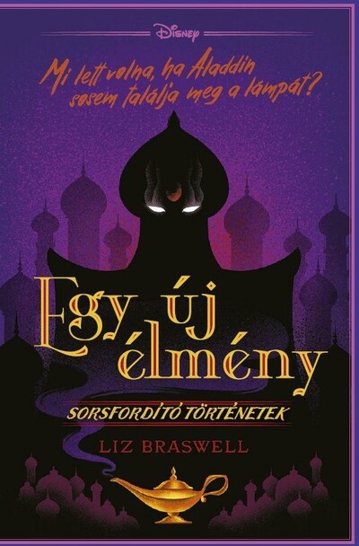 Egy új élmény - Sorsfordító történetek